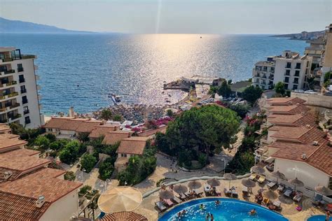 saranda hotel|THE 10 BEST Hotels in Saranda 2024